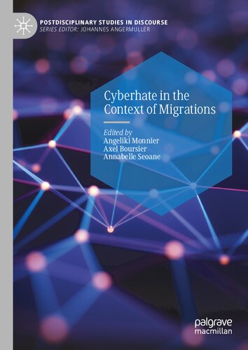 Cyberhate in the Context of Migrations (PDF/EPUB Version)
