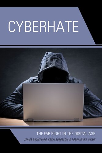 Cyberhate: The Far Right in the Digital Age (PDF/EPUB Version)