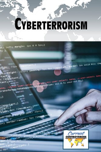 Cyberterrorism (PDF/EPUB Version)
