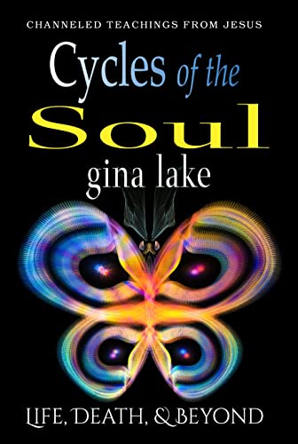 Cycles of the Soul: Life, Death, and Beyond (PDF/EPUB Version)