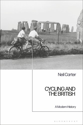 Cycling and the British: A Modern History (PDF/EPUB Version)