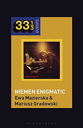 Czeslaw Niemen's Niemen Enigmatic (PDF/EPUB Version)
