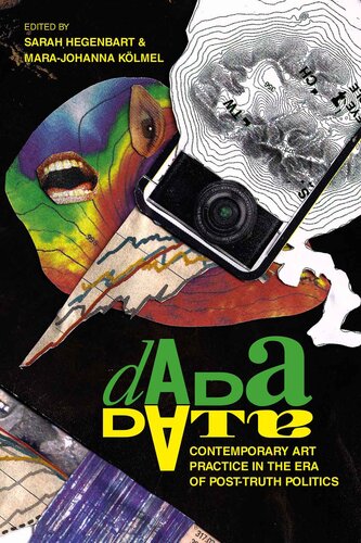 Dada Data (PDF/EPUB Version)
