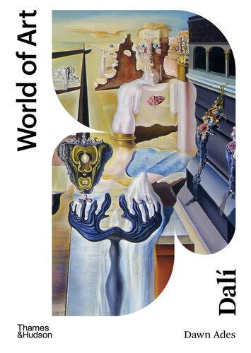 Dali: Third Edition (PDF/EPUB Version)