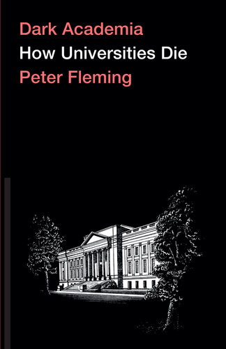 Dark Academia (PDF/EPUB Version)