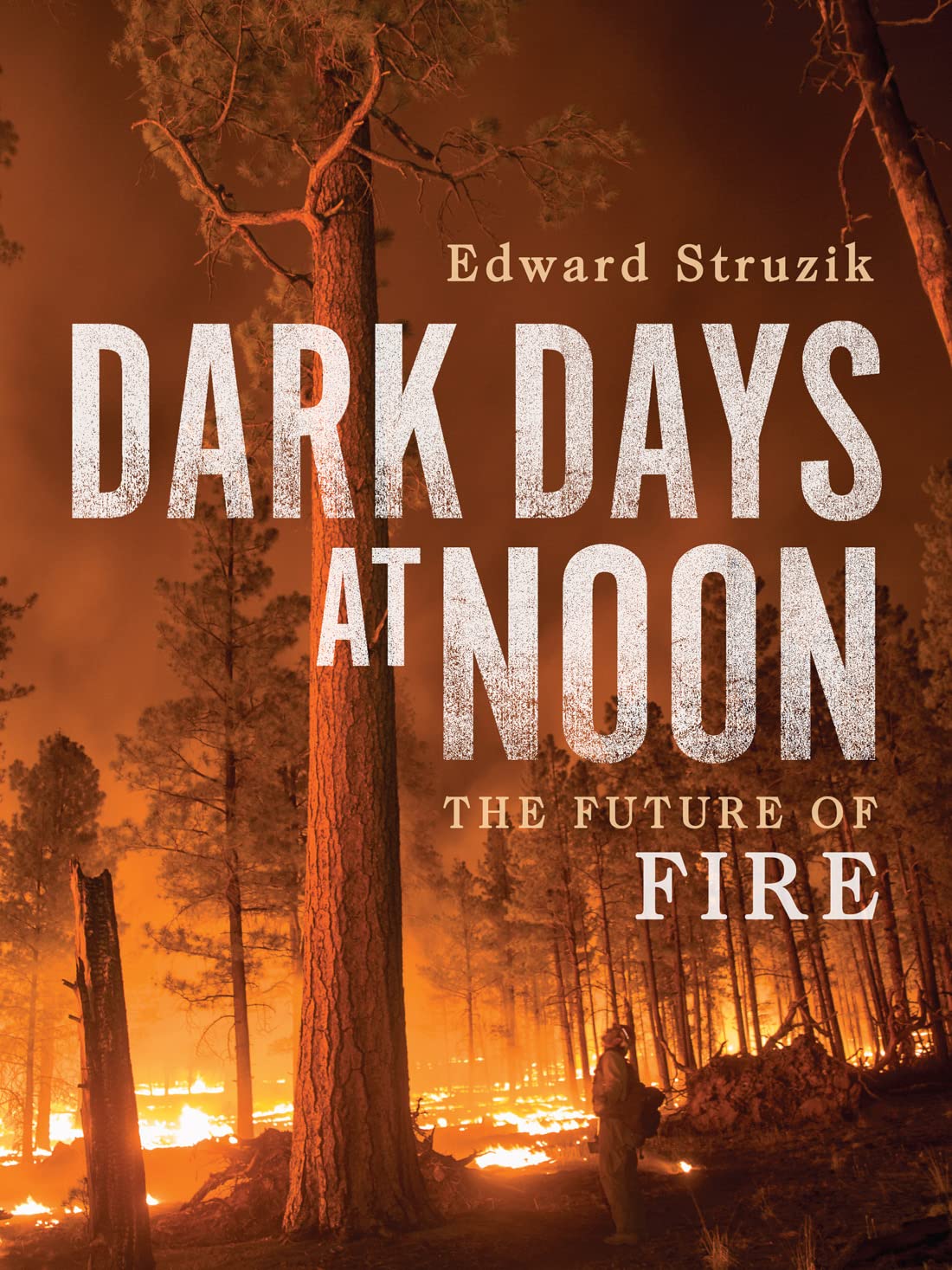 Dark Days at Noon: The Future of Fire (PDF/EPUB Version)
