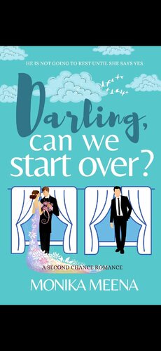 Darling, Can We Start Over (PDF/EPUB Version)