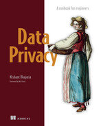Data Privacy: A runbook for engineers (PDF/EPUB Version)