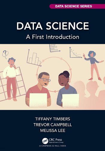 Data science : a first introduction (PDF/EPUB Version)