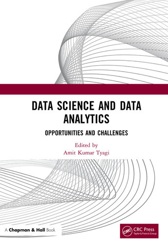 Data Science and Data Analytics (PDF/EPUB Version)