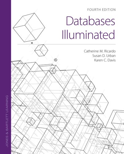 Databases Illuminated (PDF/EPUB Version)