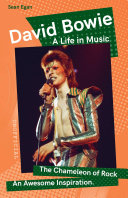 David Bowie: A Life in Music (PDF/EPUB Version)