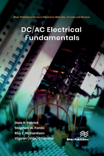 DC/AC Electrical Fundamentals (PDF/EPUB Version)
