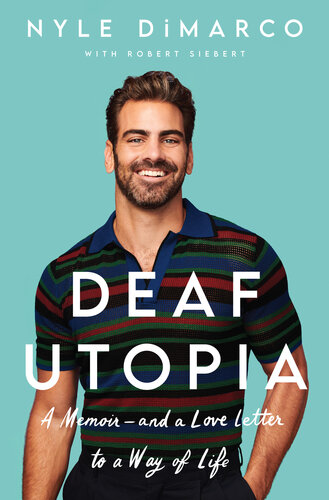 Deaf Utopia (PDF/EPUB Version)