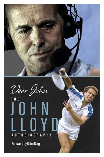 Dear John (PDF/EPUB Version)