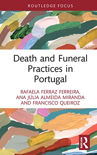 Death and Funeral Practices in Portugal (PDF/EPUB Version)