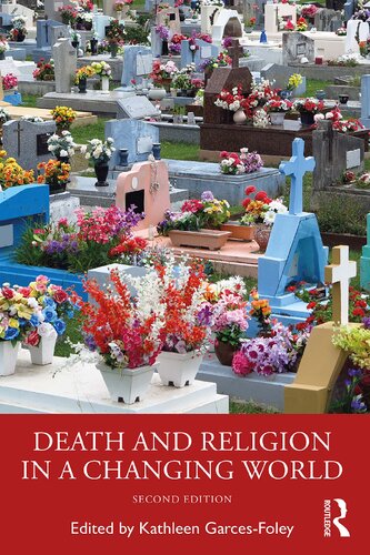 Death and Religion in a Changing World (PDF/EPUB Version)