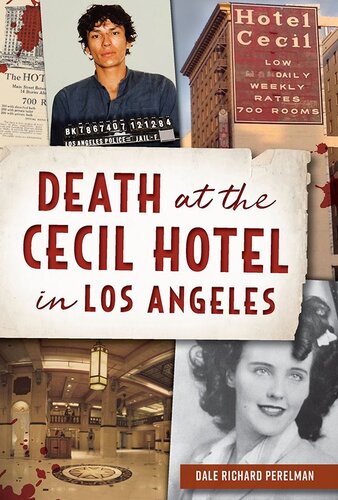 Death at the Cecil Hotel in Los Angeles (PDF/EPUB Version)