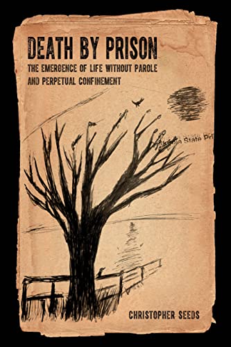 Death by Prison: The Emergence of Life without Parole and Perpetual Confinement (PDF/EPUB Version)