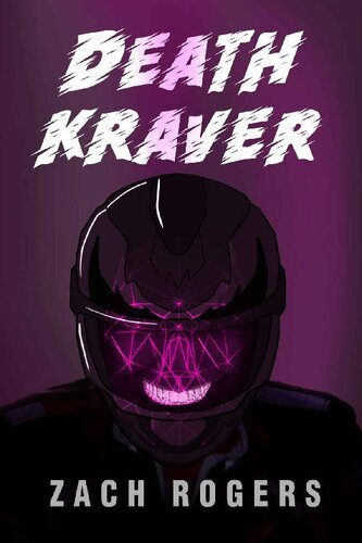 Death Kraver (PDF/EPUB Version)