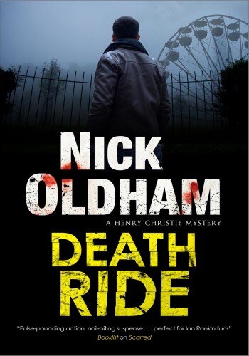 Death Ride (PDF/EPUB Version)