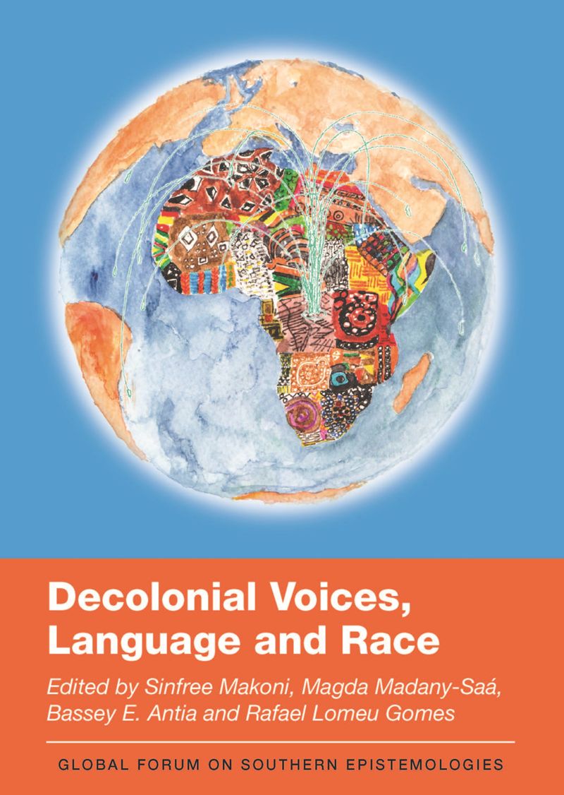 Decolonial Voices, Language and Race (PDF/EPUB Version)