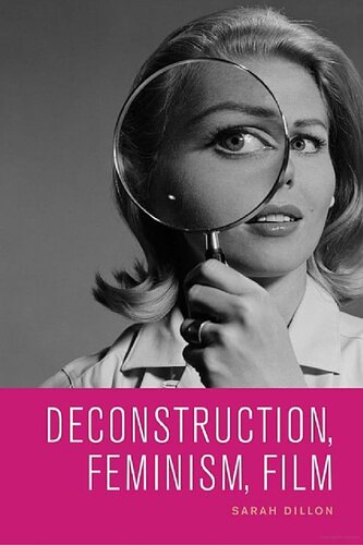 Deconstruction, Feminism, Film (PDF/EPUB Version)