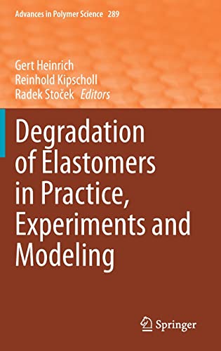 Degradation of Elastomers in Practice, Experiments and Modeling (PDF/EPUB Version)