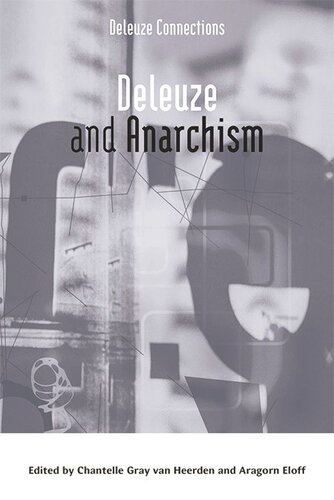 Deleuze and Anarchism (PDF/EPUB Version)
