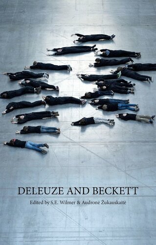 Deleuze and Beckett (PDF/EPUB Version)