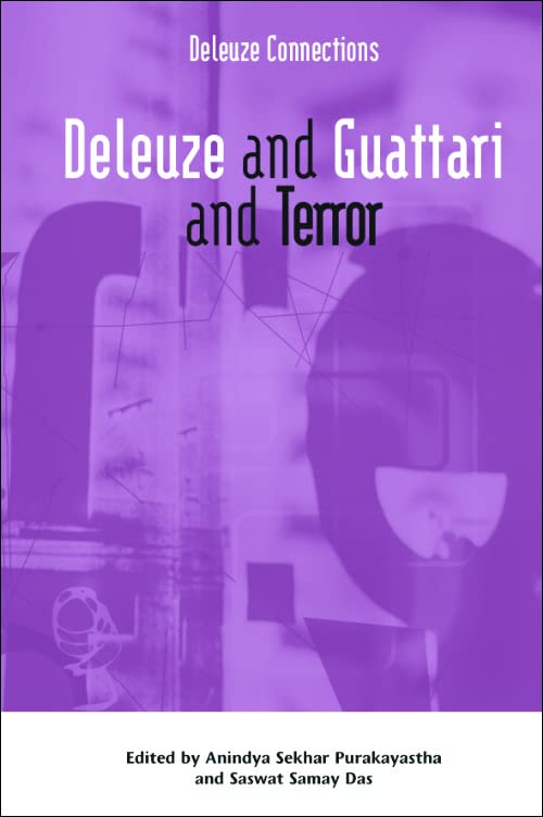 Deleuze and Guattari and Terror (PDF/EPUB Version)
