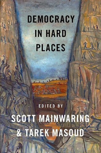 Democracy in Hard Places (PDF/EPUB Version)
