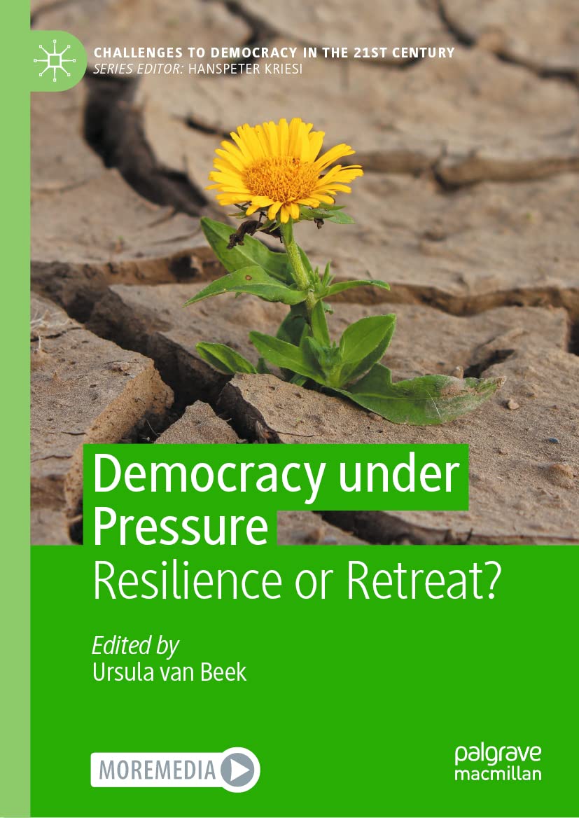 Democracy under Pressure: Resilience or Retreat? (PDF/EPUB Version)
