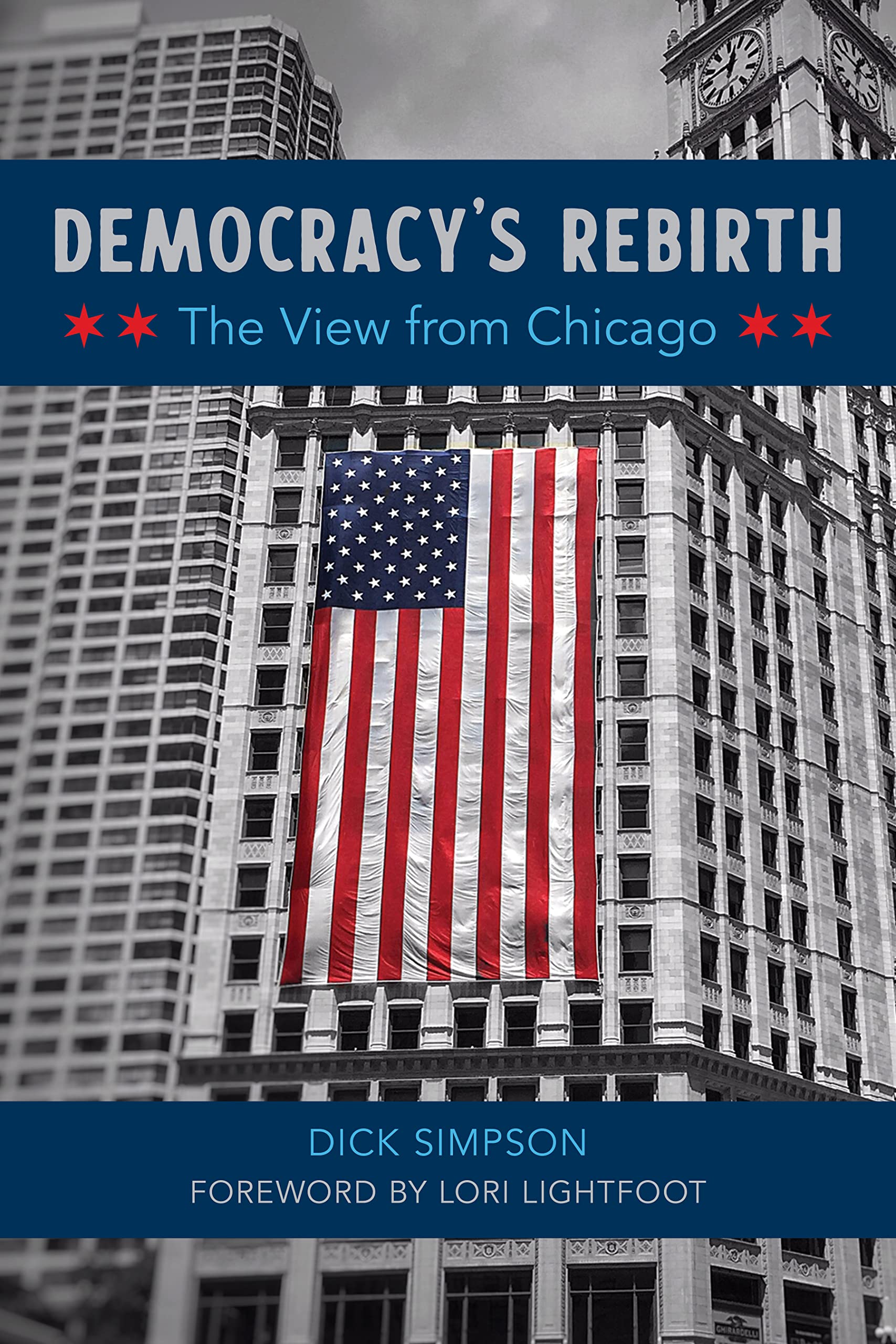 Democracy's Rebirth: The View from Chicago (PDF/EPUB Version)