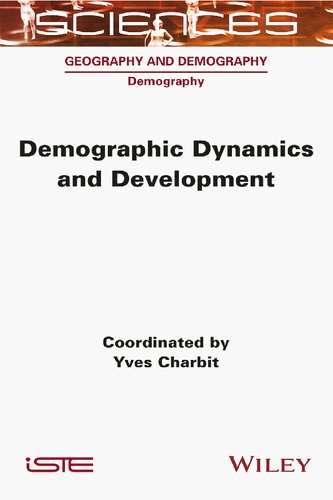 Demographic Dynamics and Development (PDF/EPUB Version)