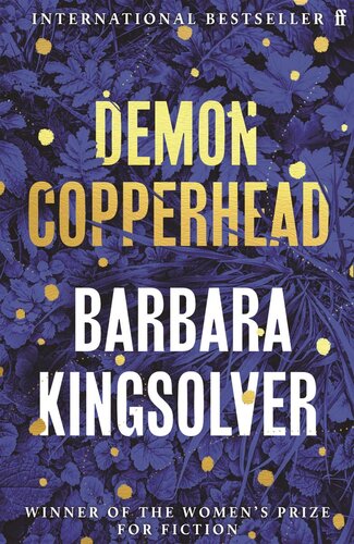 Demon Copperhead (PDF/EPUB Version)