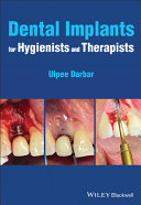 Dental Implants for Hygienists and Therapists (PDF/EPUB Version)