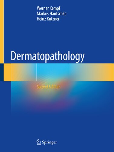 Dermatopathology (PDF/EPUB Version)
