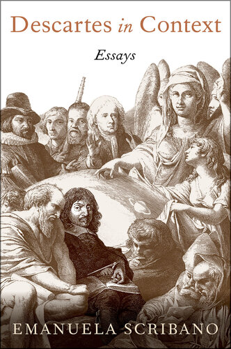 Descartes in Context (PDF/EPUB Version)
