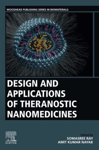 Design and Applications of Theranostic Nanomedicines (PDF/EPUB Version)