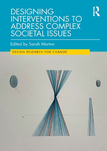 Designing Interventions to Address Complex Societal Issues (PDF/EPUB Version)