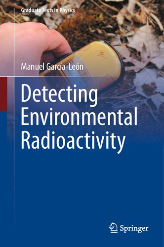 Detecting Environmental Radioactivity (PDF/EPUB Version)