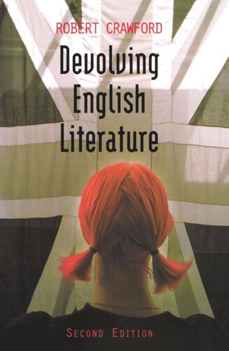 Devolving English Literature (PDF/EPUB Version)