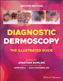 Diagnostic Dermoscopy - The Illustrated Guide (PDF/EPUB Version)