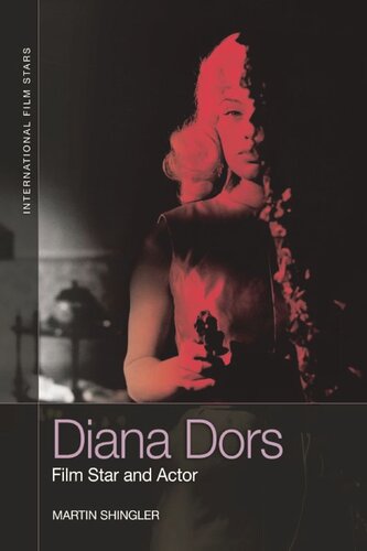 Diana Dors: Film Star and Actor (PDF/EPUB Version)