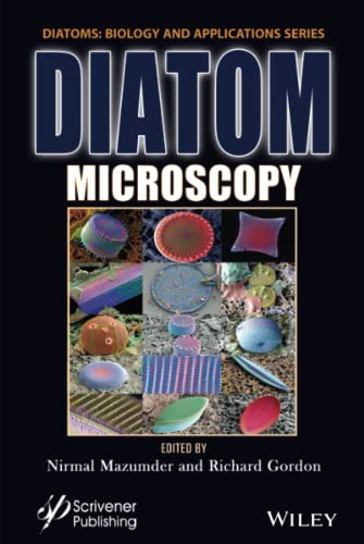 Diatom Microscopy (PDF/EPUB Version)