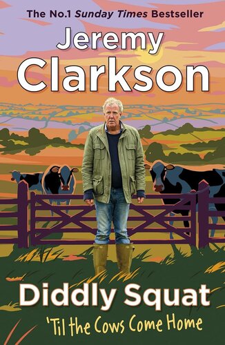 Diddly Squat: ‘Til the Cows Come Home (PDF/EPUB Version)