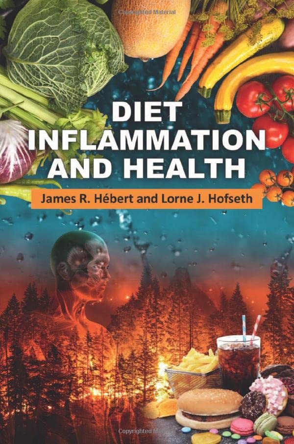 Diet, Inflammation, and Health (PDF/EPUB Version)