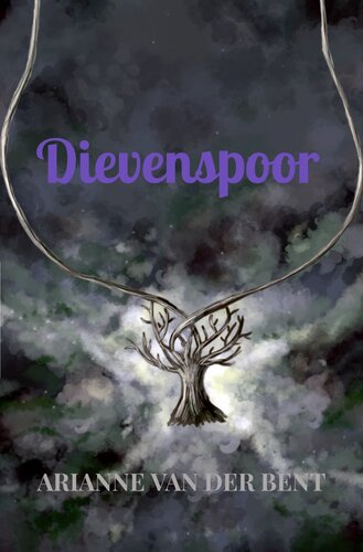 Dievenspoor (PDF/EPUB Version)