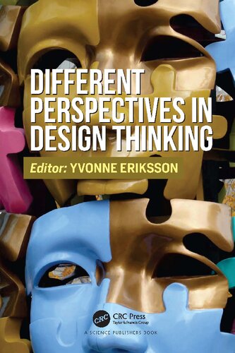 Different Perspectives in Design Thinking (PDF/EPUB Version)
